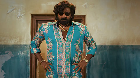 World of Baththa teases powerful hooligan from Vijay Sethupathi