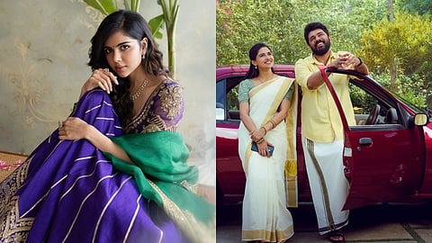 After Bethlehem Kudumba Unit overtakes Lokah, Kalyani Priyadarshan points to her ‘favourite part’ of its record run