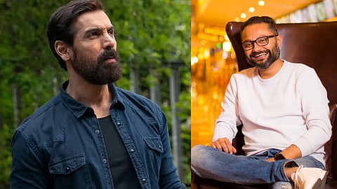John Abraham-starrer Guru goes on floors