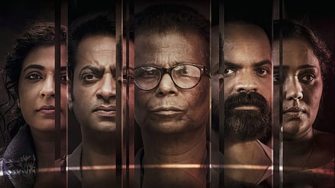 Vinay Forrt-Saiju Kurup-Indrans starrer The Third Murder gets release date