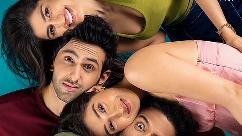 Luv Ranjan launches six new faces with Pehla Pyaar Doosri Baar