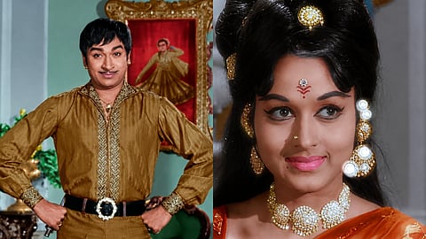 Dr Rajkumar’s classic Jagamechida Maga to hit theatres in full colour this Kannada Rajyotsava