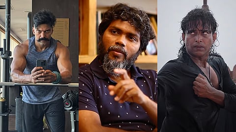 Vettuvam: Pa Ranjith's drama teased to drop new update on this date