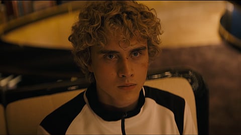 The Hunger Games: Sunrise on the Reaping trailer 2: Haymitch Abernathy plots a revolution that will change Panem