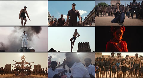 World of Vettuvam: Pa Ranjith's film is about a fight for leadership across three timelines