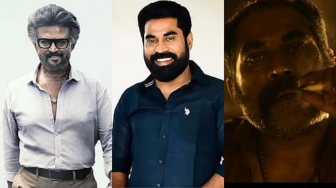 Jailer 2: Suraj Venjaramoodu is Dileep in the Rajinikanth-starrer