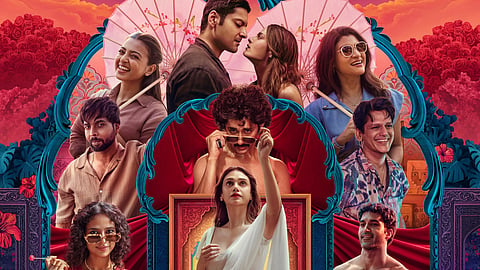 Lust Stories 3 Movie Review: The new instalment digs its nails deep into the core promise