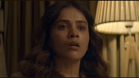 Kiran Abbavaram’s Hatah teaser out now, release date locked