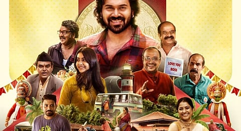 Toss Movie Review: A coin flip between soul and action