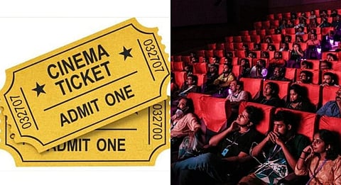 Karnataka movie tickets to get costlier as govt imposes 2% cess starting September 30