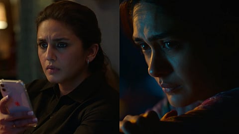 Pooja Meri Jaan, starring Mrunal Thakur and Huma Qureshi, gets OTT release