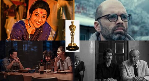 Oscars 2027: Here's a list of films competing for Best International Feature with India's Gondhal
