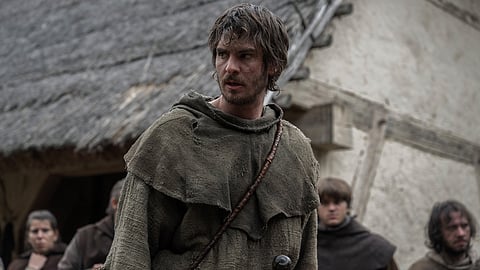The Uprising Movie Review: An engaging yet flawed parable of absolute power