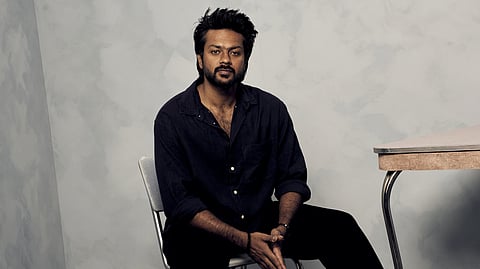 Modha Rathiri's Rishikanth on growing in cinema: 'Getting into cinema is easy but sustaining here is difficult'
