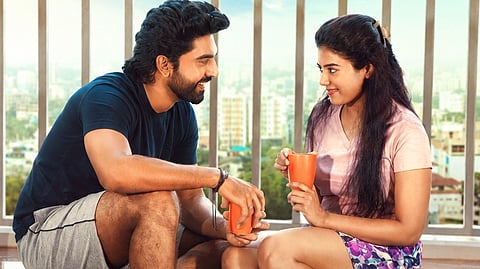 ‘Appude Pella’ from I Hate Marriage unveiled