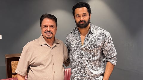 Unni Mukundan’s 50th film to mark his directorial debut