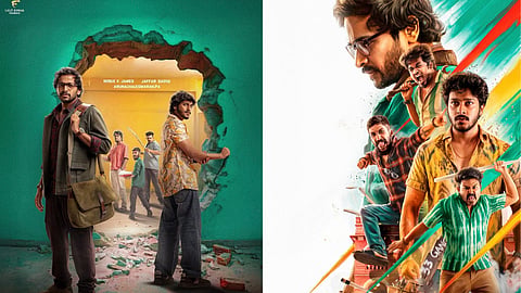 Raawadi locks December release date