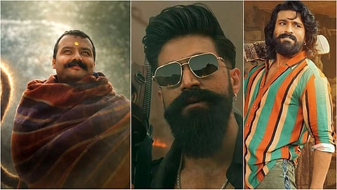 Hanuman Ansh surpasses worldwide collections of Yash’s Toxic, Ram Charan-starrer Peddi