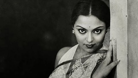 Bengali actress Mithu Mukherjee passes away after cancer battle