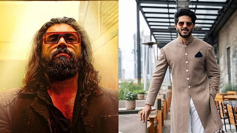 Dulquer Salmaan's Wayfarer Films bags Kerala distribution for Ram-Nivin Pauly's Yezhu Kadal Yezhu Malai