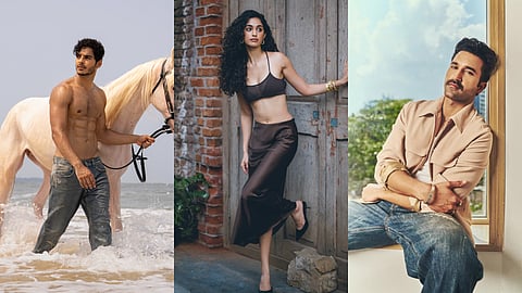 The Royals season 2: After Bhumi Pednekar’s exit, Gurfateh Pirzada and Miss India World Sini Shetty join cast