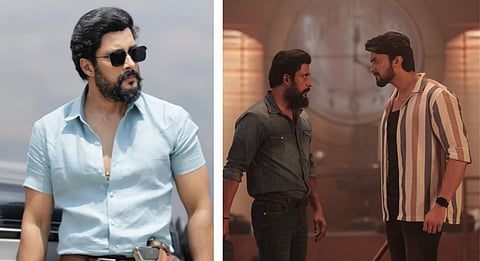 Prem: If you bring your ego on set, the scene collapses