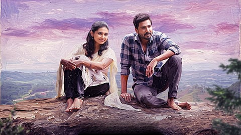 Irandu Vaanam, starring Vishnu Vishal and Mamitha Baiju, lands Kerala distributor