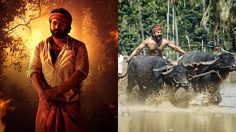 Rishab Shetty on Kantara: "Four years later, the love still feels just as overwhelming"
