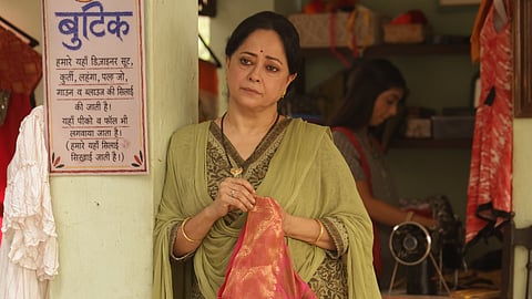 Sheeba Chaddha: Mirzapur’s success shouldn’t impact the arrival of original stories