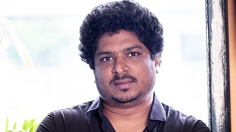 Director Arjun Kola: Tatvam will give a thrilling experience