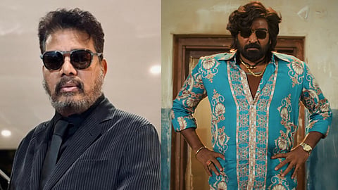 Baththa review: Director Shankar recommends national award for actor