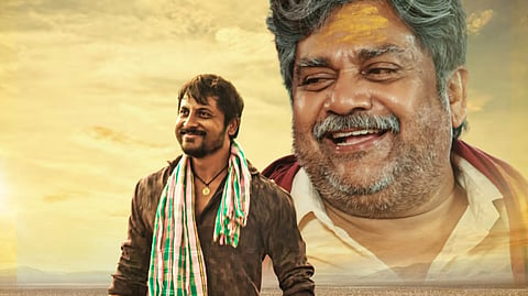 Madarangi Mallikarjuna’s Huli Beera, in theatres this Friday