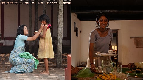 TV serial writer Vidyalakshmi turns director with short film Ghama stars Adarsh Iyengar