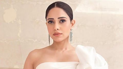 Nushrratt Bharuccha suffers spinal fracture in Bali