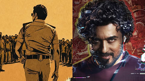 Suriya-Jithu Madhavan's Scene finds Kerala distributor