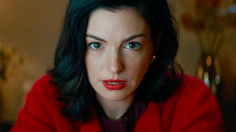 Verity Movie Review: A directionless, watered down thriller
