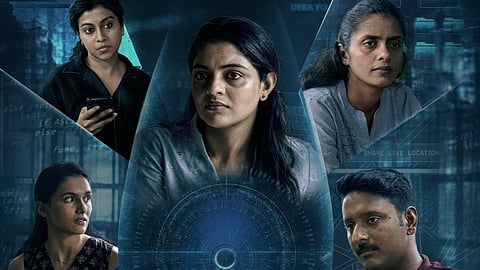 Sony LIV series Eyes gets premiere date