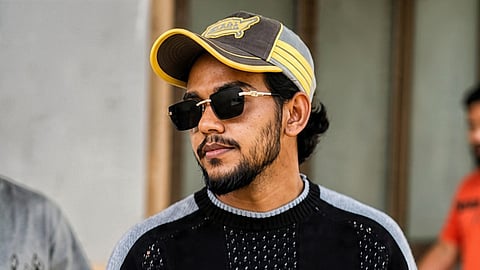 Baby Jean to debut as a lead actor with Aksharam Prathi