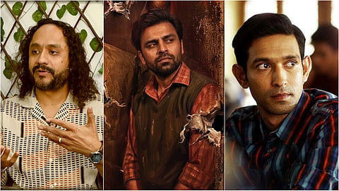 Mirzapur director Gurmmeet Singh: Jitendra Kumar replacing Vikrant Massey was a 'blessing in disguise'