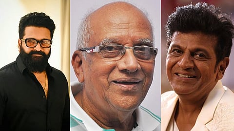 ‘You are an ART’: Kannada cinema bids farewell to Singeetham Srinivasa Rao