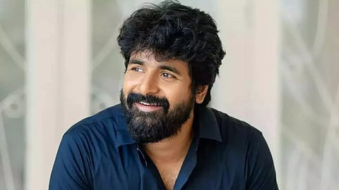 Sivakarthikeyan calls himself 'people-made star' at fan event, drops Seyon updates