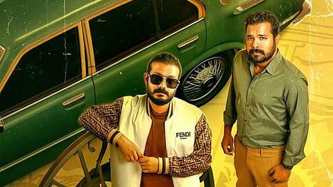 Sreenath Bhasi-starrer Orijinal gets release date