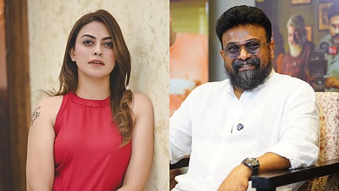 Anusree, Kalabhavan Shajohn and others to lead Pulpally Express