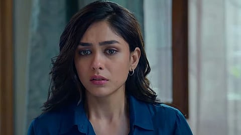 Mrunal Thakur: ‘Pooja Meri Jaan allowed me to discover something new’