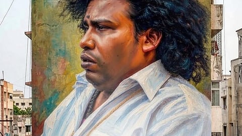 Yogi Babu's next titled Singgaramm; film gets October release date