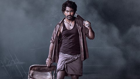 Bhogi teaser out, Sharwanand in a complete raw and rustic avatar