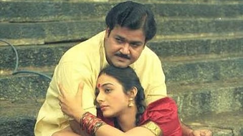 Kaalapani, classic Priyadarshan-Mohanlal film, to rerelease in 4K