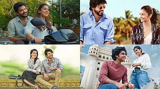 Love in Messy Shades: Five films exploring modern love
