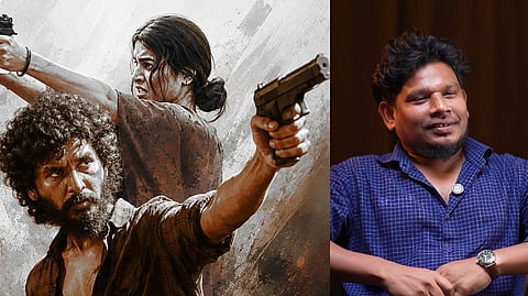 Baththa cinematographer Selvakumar on Lokesh Kanagaraj's DC: 'I was very fascinated by the film'