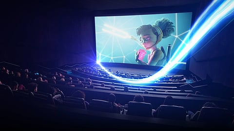 Kochi becomes home to Kerala's first Dolby Cinema location